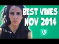 Brittany Furlan VINE Compilation | Best VINES of November 2014!