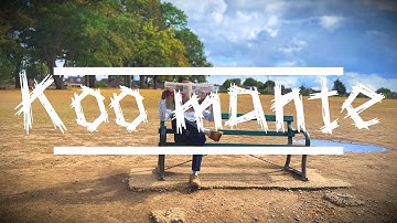 GONGYA - KOO MANTE (OFFICIAL VIDEO)