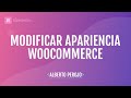 Modificar la apariencia de WooCommerce, carrito y checkout - PowerPack Elements