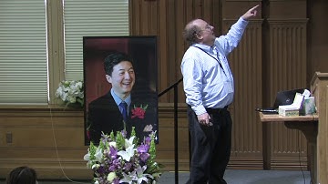 Daniel Arovas - Quantum Nucleation of Skyrmions