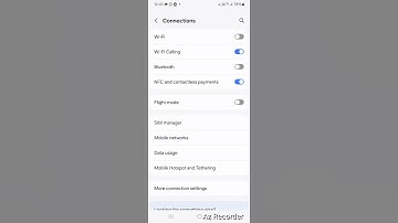 how to able WiFi 📞 calling in Samsung A15 #how #find #wifi #settings @Makafaat #makafaat