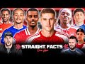 GyГ Keres To Arsenal HERE WE GOрџљЁIsak EXIT CONFIRMED рџ Chelsea In For Simons Garnachoвњ GyГ Keres To Arsenal HERE WE GOрџљЁIsak EXIT CONFIRMED рџ Chelsea In For Simons Garnachoвњ