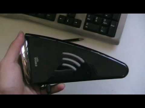 griffin radioshark