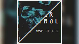 Voodoo Vs Under Control martin Garrix B2b Alesso Ultra  Festival 2026 Mashup