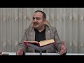 Niçin Agresifiz I Süleyman MALKOÇ 