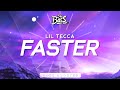 Lil Tecca Faster Bass Boosted mp3