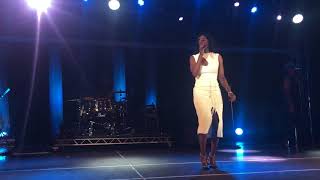 Heather Small - Excited - Butlins 2018