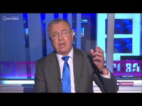 \"დამთავრდეს ხალხის ძარცვა\" ომარ ნიშნიანიძე იპოთეკარების შესახებ TV პირველზე