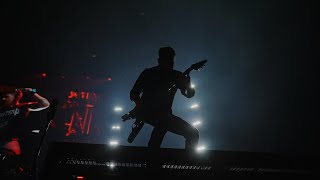 Nickelback - Live at Toronto International Film Festival 2023
