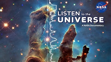 Listen to the Universe (Documentary Trailer)