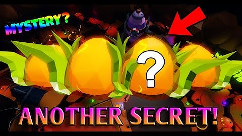 👻 I HATCHED ANOTHER SECRET PET in Mining Simulator 2! (Roblox)