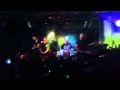 SET YOUR GOALS ( 2/11/2012) (Live @ Mexico City)