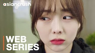 I got caught dating a celebrity? | Paparazzi Girlfriend - Episode 2 (featuring A-JAX Seungyeop)