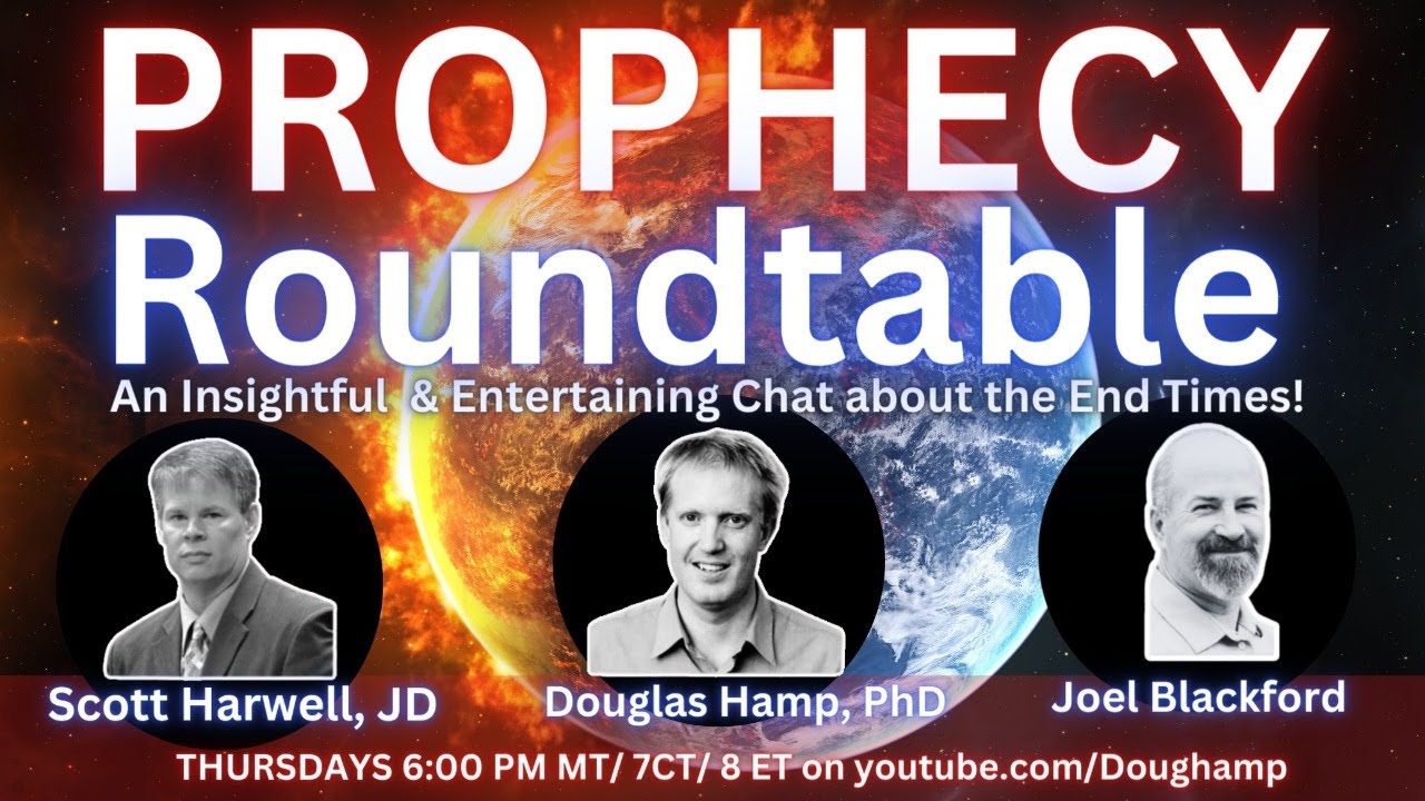 Light Versus Darkness In These Last Days PROPHECY ROUNDTABLE YouTube Light versus darkness in these last days prophecy roundtable youtube