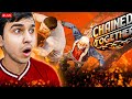 🔴 [LIVE] Playing Chained Together with Friends 🔥 | Don’t Fall!