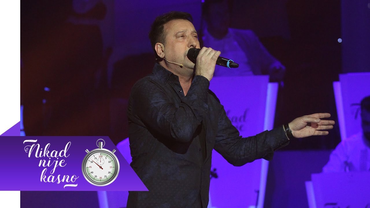 Hari Mata Hari - Splet pesama - (live) - NNK - EM 21 - 09.02.2020.