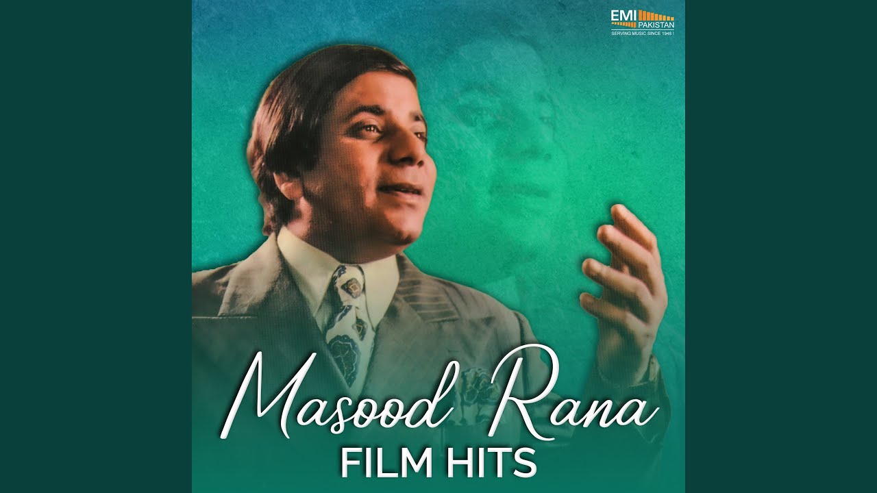 Sajna Ae Mefil Aasan