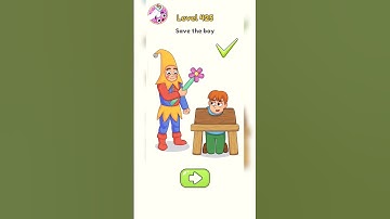 "DOP 5 : Delete One Part Level 425" #shorts #ShortsFriends #gameplay #YearofYou