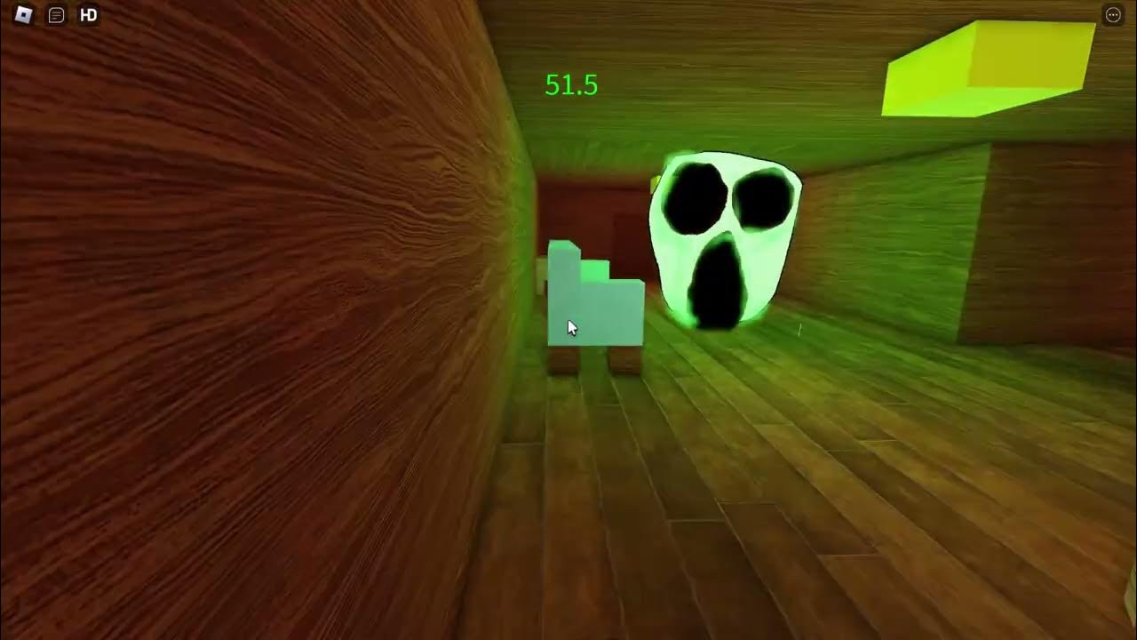 Doors but bad speedrun/world record YouTube