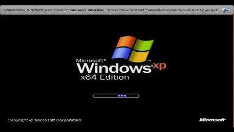 How To Format & INSTALL WINDOWS XP Corporate edition(64BIT)