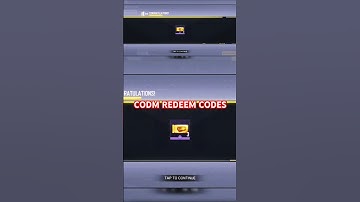 CODM REDEEM CODES, New CODM codes #codmredeemcode #codmobile #codm #viletempest  #codmfreebies
