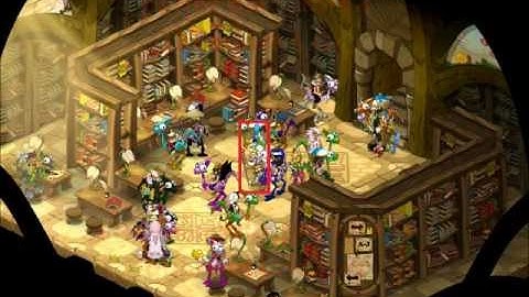 Dofus: Les quêtes de l