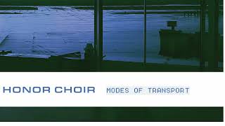 Honor Choir — “Throes (Needful Now)” (Official Audio)