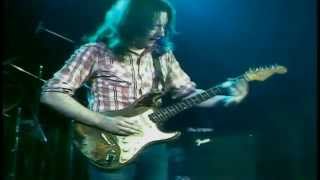 Rory Gallagher - Brute Force &amp; Ignorance - Rock Goes To College 1979