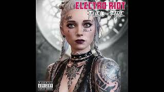 Electro Riot - The Tempest