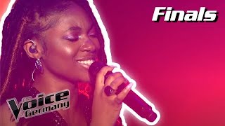 Desirey Sarpong Agyemang - Break Of Day | Finals | The Voice Of Germany 2023