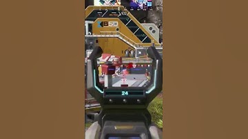 Apex Legends Gameplay #shorts