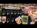 Ep 2 Redux Michael Turner Civil War Top 20 Hot Comics Featuring Ratio Sketch Variant Covers.