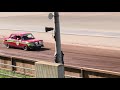 2022 Part 5 Revival Olympia Rally Speedway Röhrl im roten Porsche 7