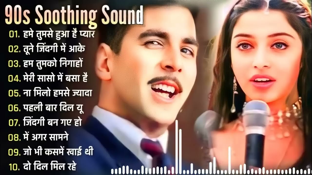90 Evergreen heart  touching song with long drive. 