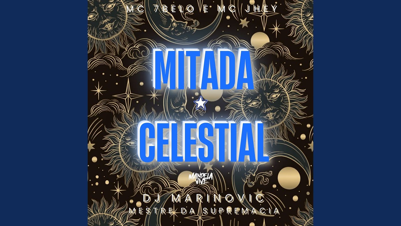 Obejrzyj Mitada Celestial w YouTube Obejrzyj Mitada Celestial w YouTube