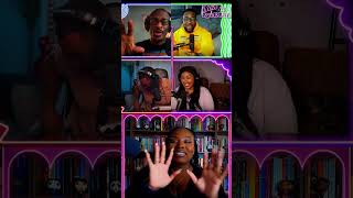 YOU ARE ON THE WRONG CHANNEL LOL #olayandfriends #cheyennebryant