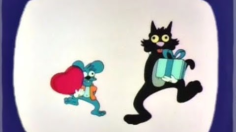 Thumbnail of Simpsons 02x09 - Itchy and Scratchy - Non-violent Theme
