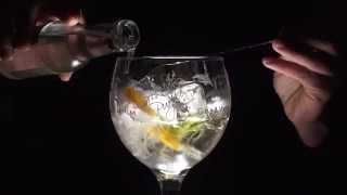 cocktail video