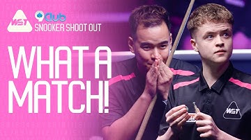 HUGE CONTEST! Stan Moody vs Noppon Saengkham | 2025 9Club Shoot Out