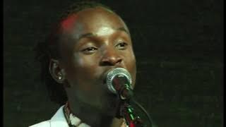 Barnaba - Upendo Live