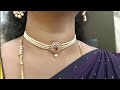 Hand made jewellery at home