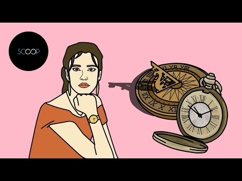 Video: Cara Mengetahui Tahun Pembuatan Jam Tangan