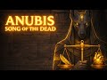 Anubis Song Of The Dead Dark Egyptian Score