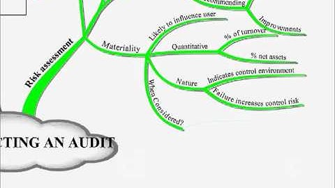 CIMA P3 Lecture 9 Conducting an Audit avi   YouTube