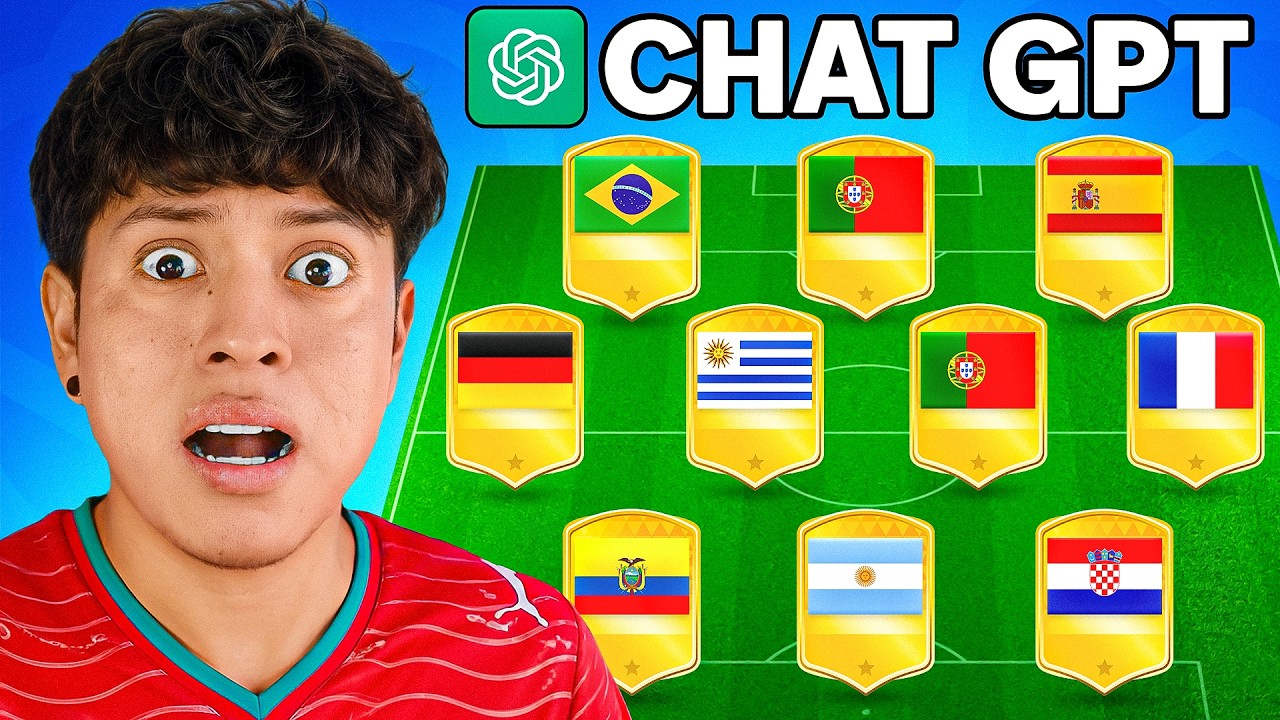 Latest Title & Thumbnail