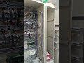 PLC PANEL #electrical #industrialelectrician #machine #airconditioner #electrician