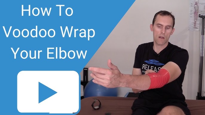 Voodoo Flossing Elbows YouTube
