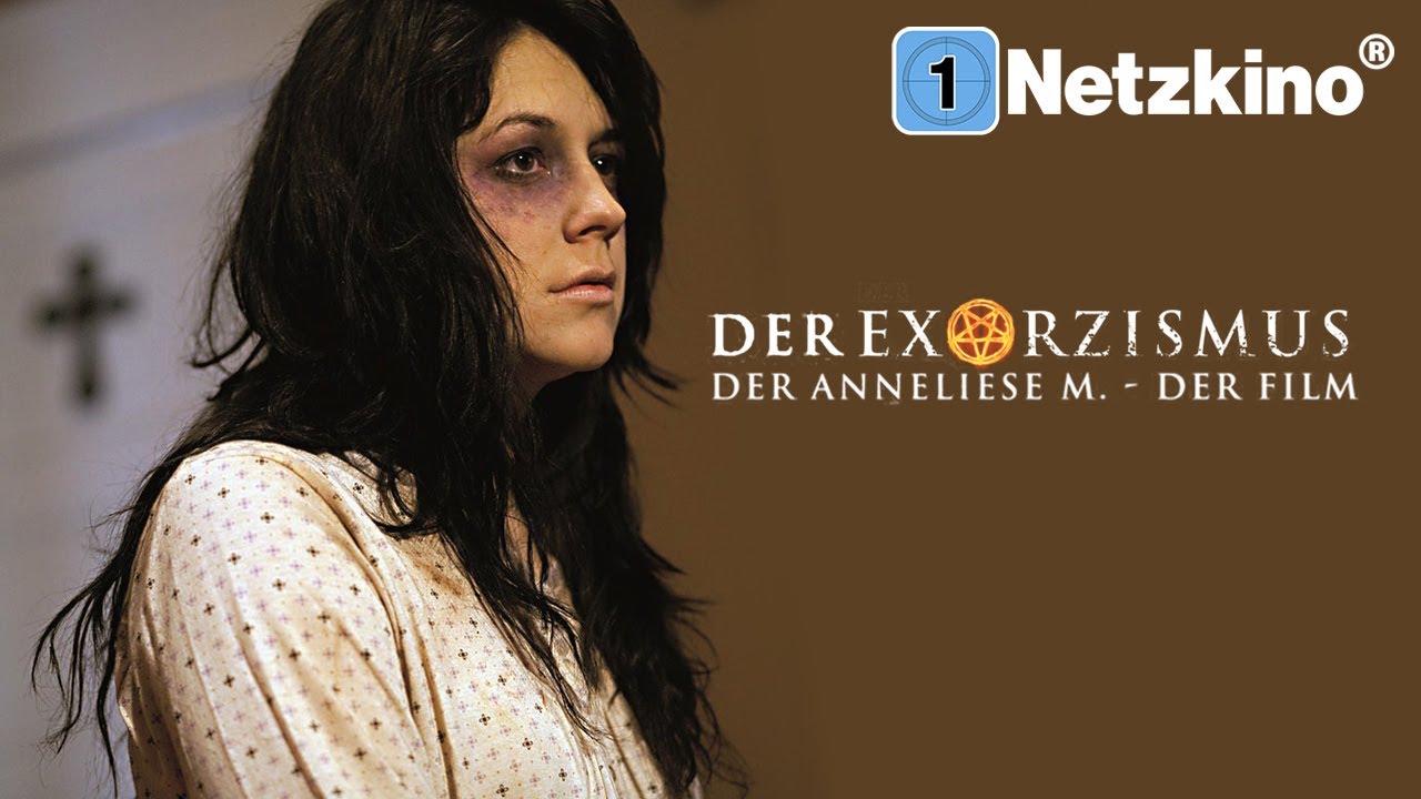 Der Exorzismus der Anneliese M. (HORROR ganzer Film Deutsch, Filme Deutsch komplett, Horrorfilme)