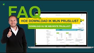 Download Lagu Hoe download ik mijn prijslijst? #FAQ MP3 Download Lagu Hoe download ik mijn prijslijst? #FAQ MP3