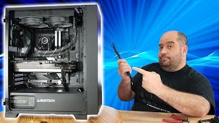Cable Managing A Gaming PC for Beginners in 2022